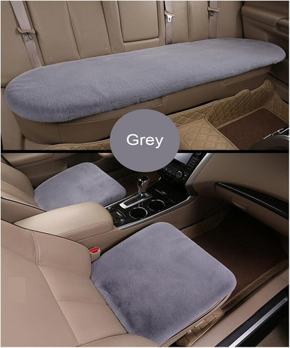 car cushion thickened floor seat