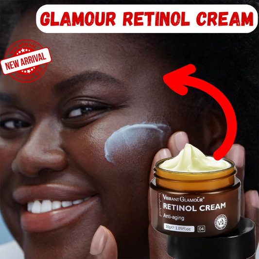 GLAMOUR RETINOL CREAM